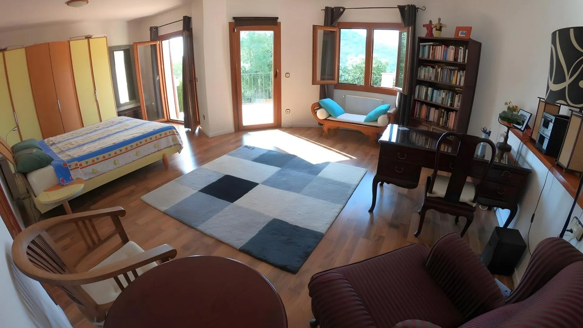 Villa Sunshine Calonge  Espagne